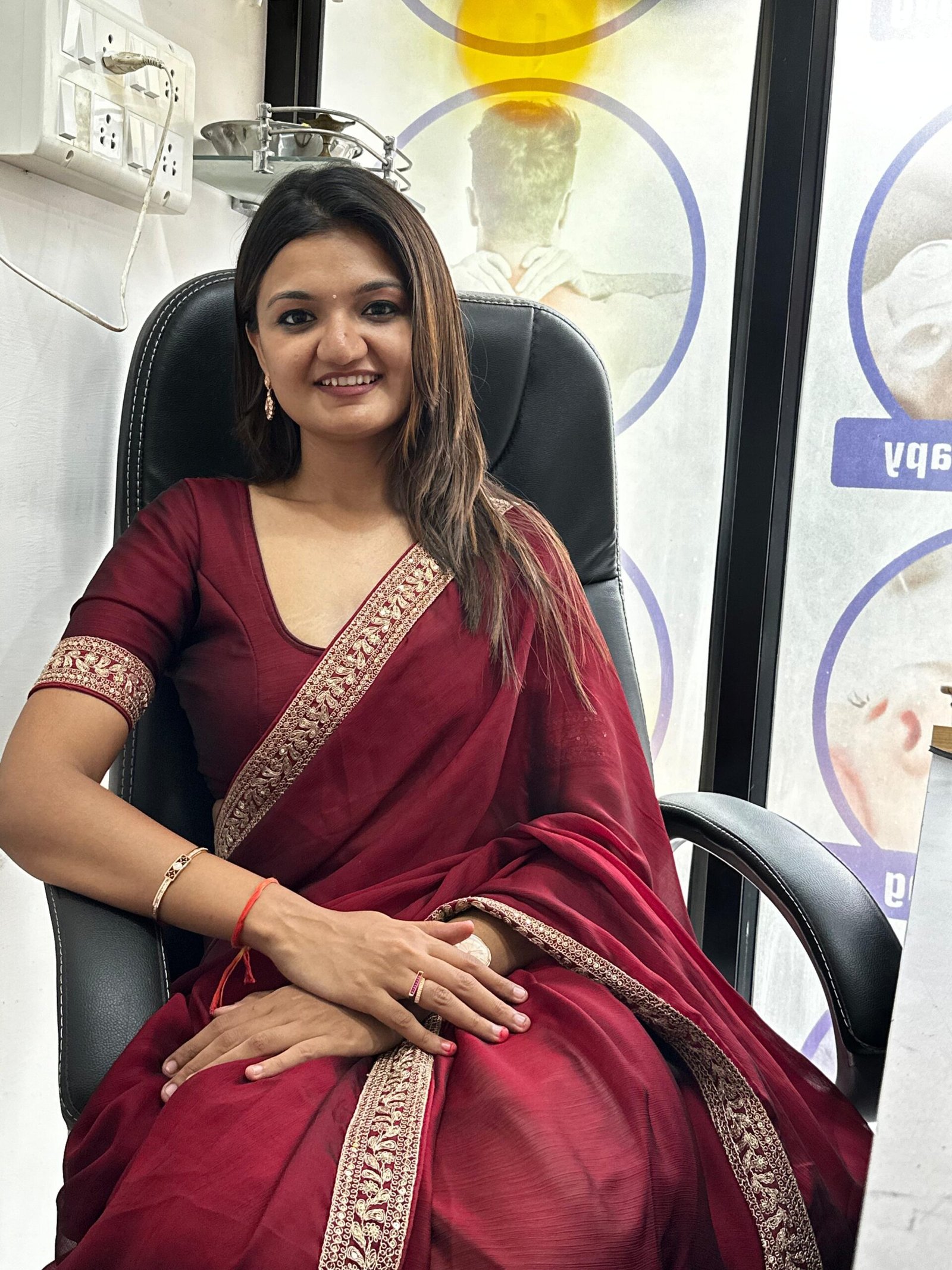 Dr. Mili Kothari